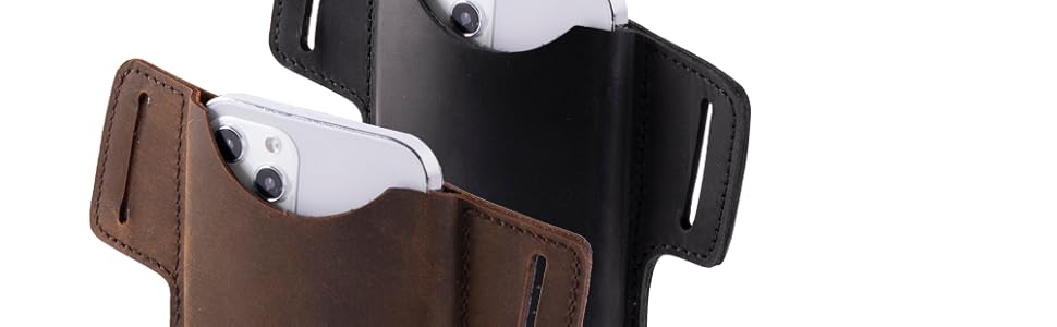 belt loop holster case