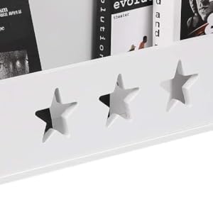 WOLTU Libreria Piccola Per Bambini Legno Scaffale Porta Giochi Organizzatore 13 1