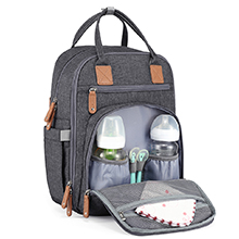 baby changing bag