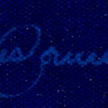 James Corwin Signature