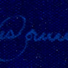 James Corwin Signature