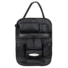 Fabric : Luxury PU Leather Material