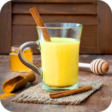 Turmeric Juice