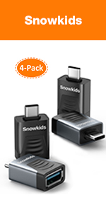 usb c adapter