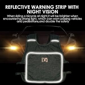 Kids Motorcycle Safety Belt