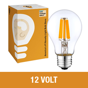 1 pack 12V 1 watts
