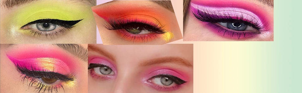 Eyeshadow Palette