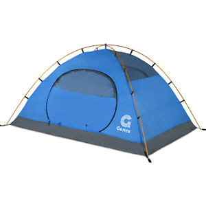 camping tent