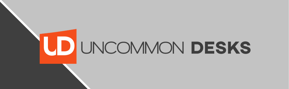 logo uncommon desks