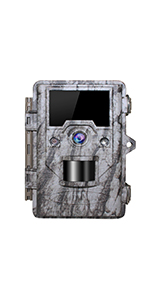 wildlife camera