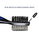 Golf brush