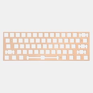 Drop Carina Keyboard Mechanical