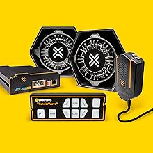 ThunderWave Emergency Siren Kit