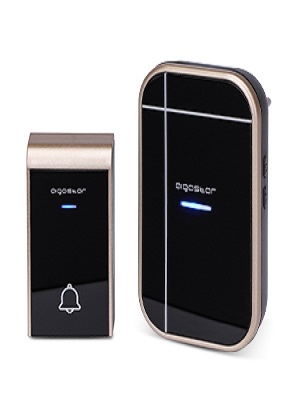 Aigostar Waterproof Doorbell