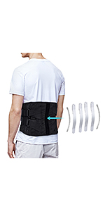 Lumbar Belt
