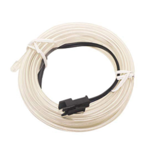 EL WIRE SPECIFICATIONS