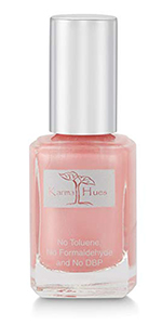 KARMA ORGANIC NAIL POLISH