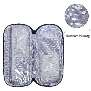 insulin pen case