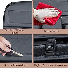 Durable & Easy To Clean