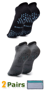 yoga socks