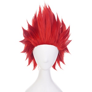 kirishima bnha wig