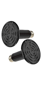 Ceramic Heat Emitter