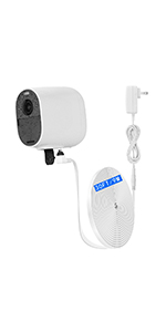 Arlo Essential Spotlight