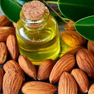 Almond OIl