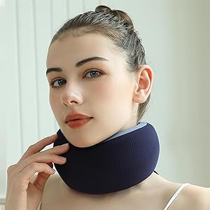 Neck Brace Pillow
