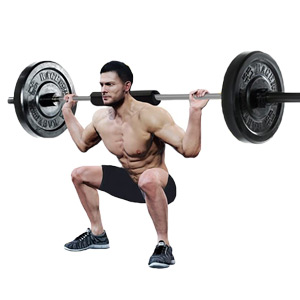 Squat Pad