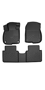 floor mats for crv