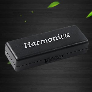 Harmonica