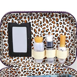 Cosmetic Bag 6 FEATURES