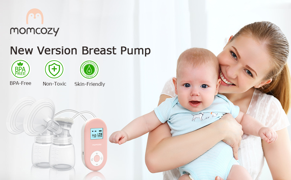 breast pump