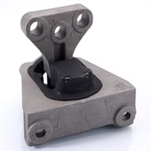 Transmission Mount 4546