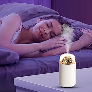 Quiet Sleep Enhancement