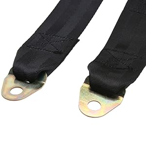 safety seat belt