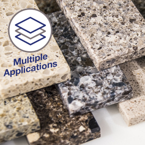 Stone bond Super Instant Glue with Spray Adhesive Activator