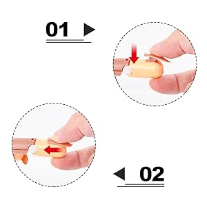 Can Be Easily Replaced 