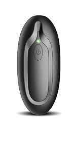 Anti barking rechargeable