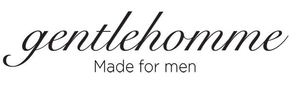 Gentlehomme - Made for Men 