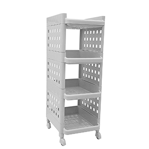 Kitchen Rack
