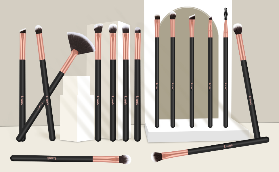 Make Up Brushes Set, Makeup Brusher, Make up Brushes, Makeup Brush Set, Powder Foundation Brush