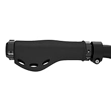 Ergonomic handles