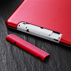 Tablet Baratas 4GB RAM 64GB ROM/128GB Escalables