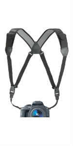 Harness Strap