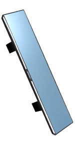 car mirror