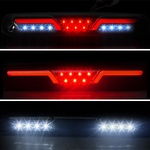 High Mount Trailer Cargo Lamp