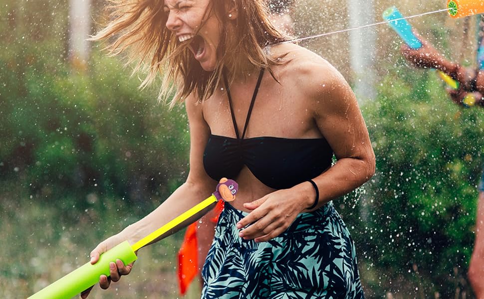 Water Guns for Kids