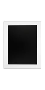 chalkboard, magnetic, loddie doddie, farmhouse, framed, chalk markers, sign, wedding, decor, office